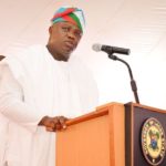 Arbitration vital to ease of doing business, says Ambode