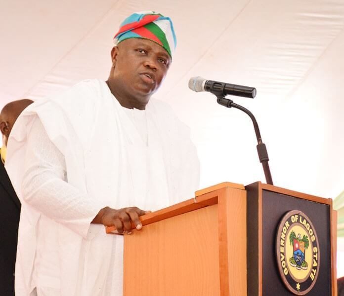 Lagos extends Oshodi-Airport road reconstruction to Ladipo