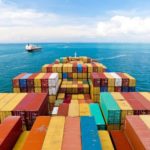 Asia-West Africa trade begin recovery 