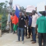 Bayelsa community shuts down Shell’s oil wells