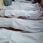 Bodies of 15 illegal immigrants found in Pakistan_