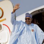 Buhari jets off to Ethiopia for AU summit