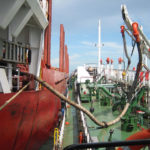 Bunkerin -Singapore revokes Transocean’s licenses