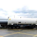 Canada ships LNG to China in container