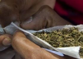 87-year-old woman remanded in Kirikiri for allegedly peddling hemp
