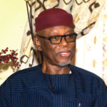 Chief John Oyegun