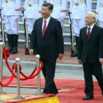 China, Vietnam leaders reach South China Sea consensus