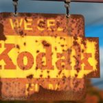Container shipping not facing a 'Kodak Moment' from disruption