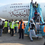 149 more Nigerians return from Libya