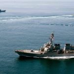 Don’t cause problems in South China Sea, China warns US 