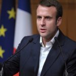 Emmanuel Macron