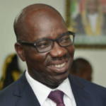 Godwin obaseki