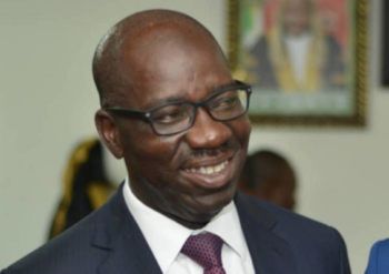 Godwin obaseki