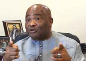 Hope Uzodinma