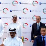 Hutchison Ports wins Ahmed Bin Rashid Port concession