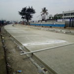 Apapa-Wharf road work has achieved only 10 per cent completion– Official