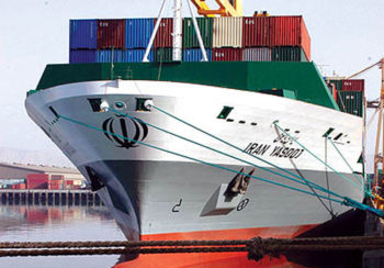 Iran’s shipping lines to welcome foreign investment