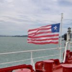 Liberia scores a win for shipping in Brazilian court