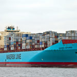 Cocaine smuggled to New Zealand on ship’s hull
