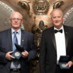 Maritime pilots win IMO Bravery Award