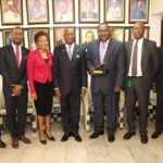 NSC boss closes Stock Exchange trading