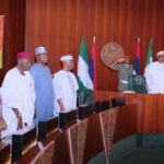 New minimum wage: Buhari inaugurates 30 member committee