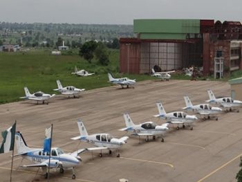 Nigeria College of Aviation Technology