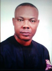 Nnamdi Ibekwe