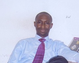 Olugbenga Fadaka