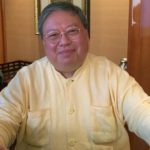 Patrick Chi Ping Ho