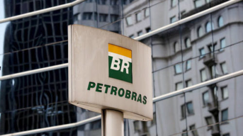 Vitol, Glencore, Shell compete for Petrobras' Nigerian assets