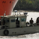 Police draft 16 gunboats, 6,000 officers to Bayelsa creeks