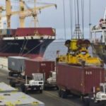Port worker crushed to death at ICTSI terminal