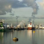 Rotterdam to become zero-emissions port by 2050