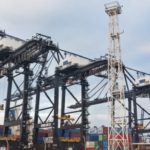 South Africa's trade surplus narrows in September as exports fall