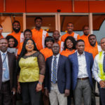 SIFAX boss shares business tips with Next Titan contestants