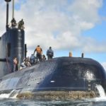 Search for missing Argentine submarine reaches critical phase 