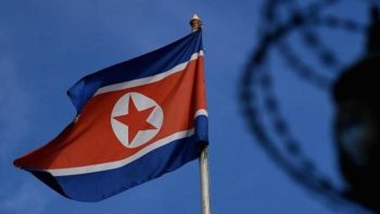 Singapore suspends trade relations with North Korea 