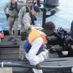 Six suspected Somali pirates transferred to Seychelles for trial
