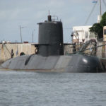 Search continues for Argentina’s missing submarine