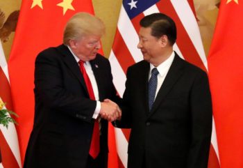 Trump-presses-China-on-trade-North-Korea