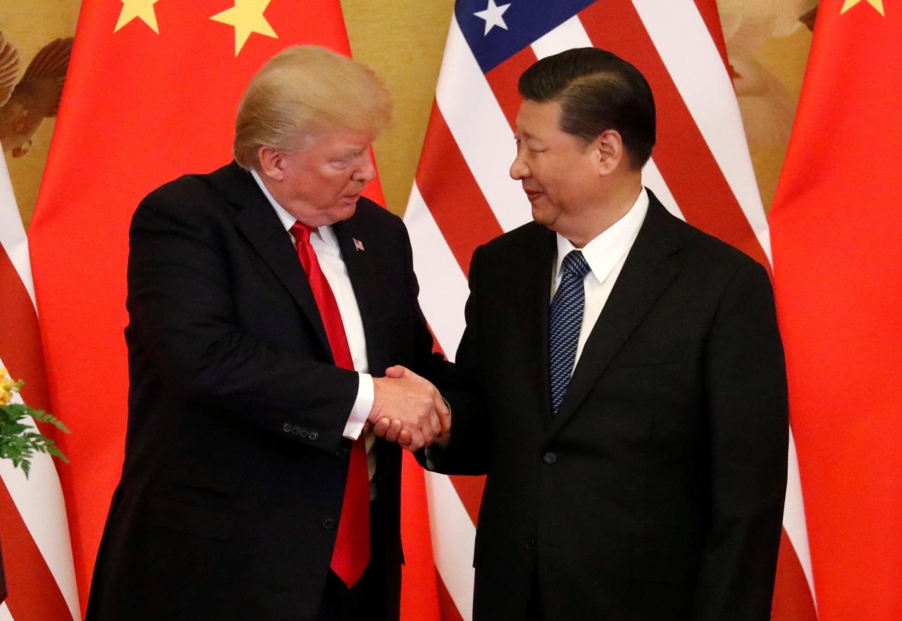 Trade war: China, U.S. to resume talks late August