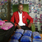 Two Kenya Airways staff arrested for drug peddling