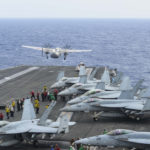 U.S.-Navy-plane-crashes-off-Japan