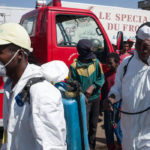 US warns ships of plague outbreak in Madagascar