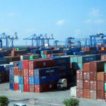 Vietnam port suffers congestion after severe storm_