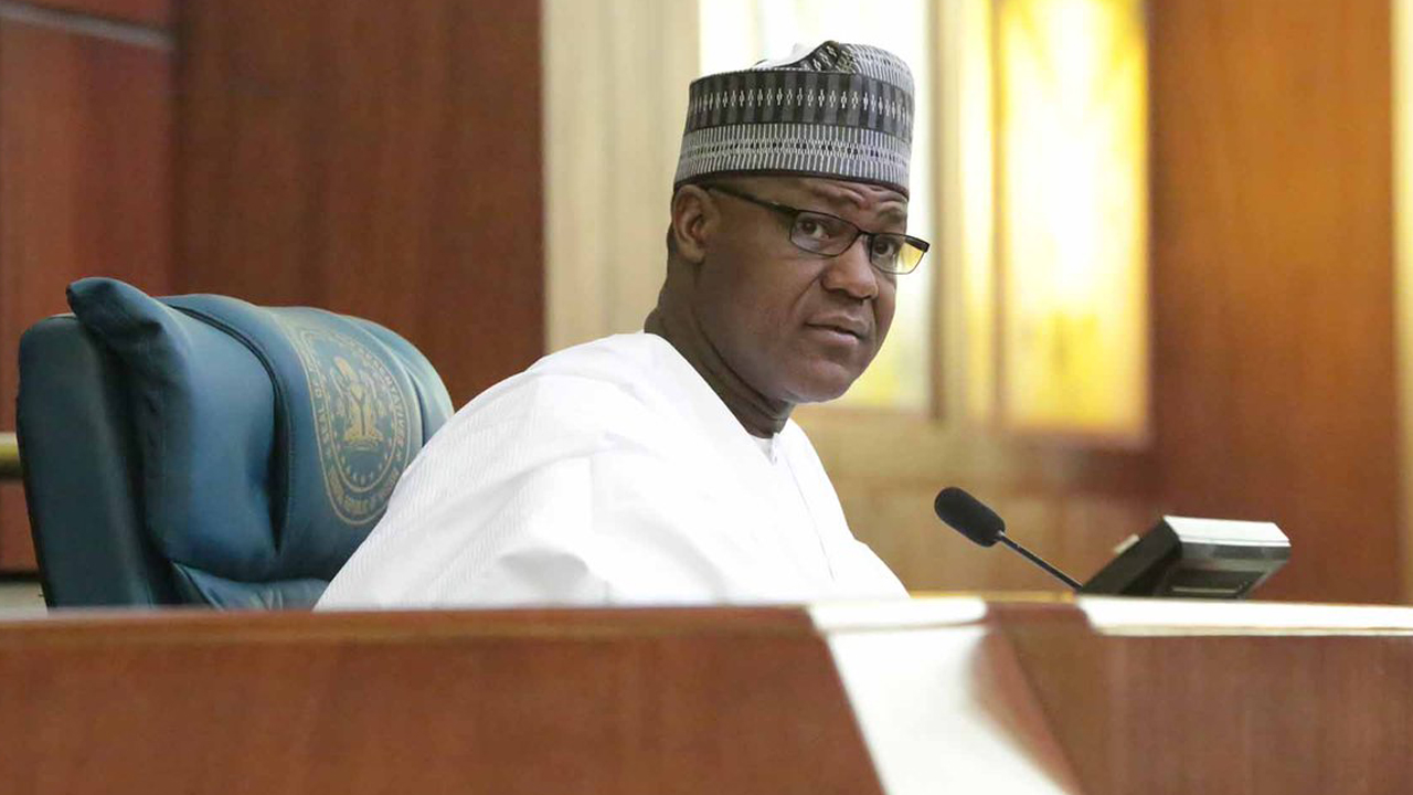 Yakubu Dogara