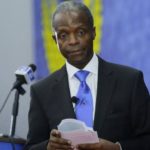 Osinbajo: Nigeria’s infrastructure deficit is opportunity for investors
