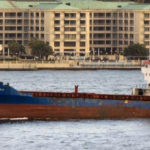 Turkey recovers two bodies of sunken ship’s crew 