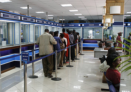 Moody’s downgrades eight Nigerian banks 
